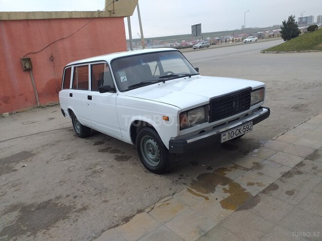 LADA (VAZ) 2104 1995, 185,735 km - 1.5 л - Bakı