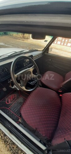 LADA (VAZ) 2107 2008, 105,000 km - 0.4 l - Şəmkir