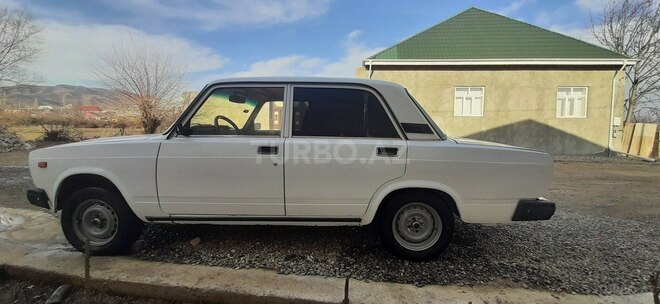 LADA (VAZ) 2107 2008, 105,000 km - 0.4 l - Şəmkir