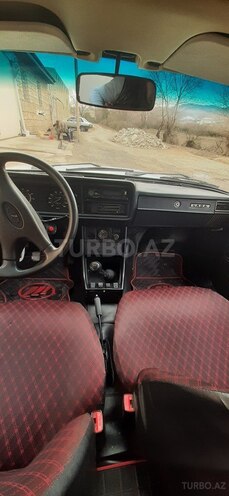 LADA (VAZ) 2107 2008, 105,000 km - 0.4 l - Şəmkir
