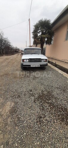 LADA (VAZ) 2107 2008, 105,000 km - 0.4 l - Şəmkir