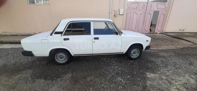 LADA (VAZ) 2107 2008, 105,000 km - 0.4 l - Şəmkir