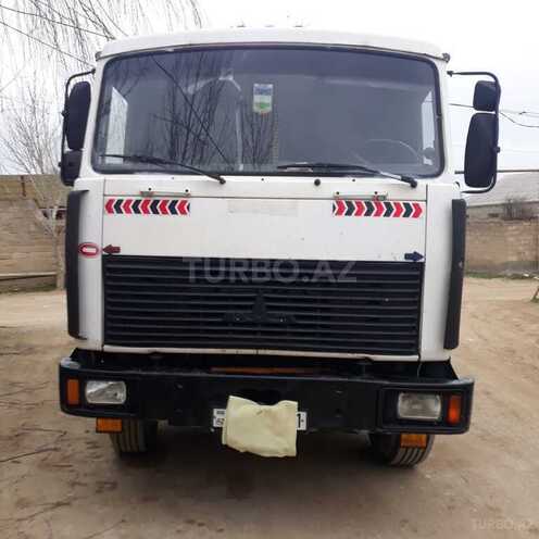 MAZ 642208 2008, 135,000 km - 14.0 л - Bakı