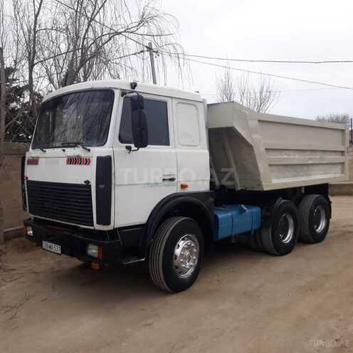 MAZ 642208 2008, 135,000 km - 14.0 л - Bakı