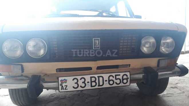 LADA (VAZ) 2106 1979, 100,000 km - 1.6 l - Tovuz