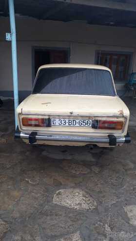 LADA (VAZ) 2106 1979, 100,000 km - 1.6 l - Tovuz