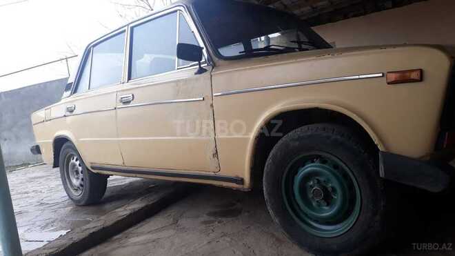 LADA (VAZ) 2106 1979, 100,000 km - 1.6 l - Tovuz