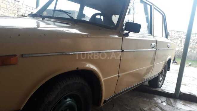 LADA (VAZ) 2106 1979, 100,000 km - 1.6 l - Tovuz