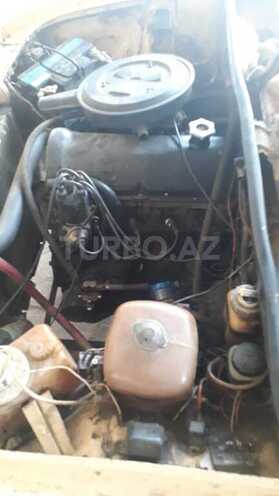 LADA (VAZ) 2106 1979, 100,000 km - 1.6 l - Tovuz