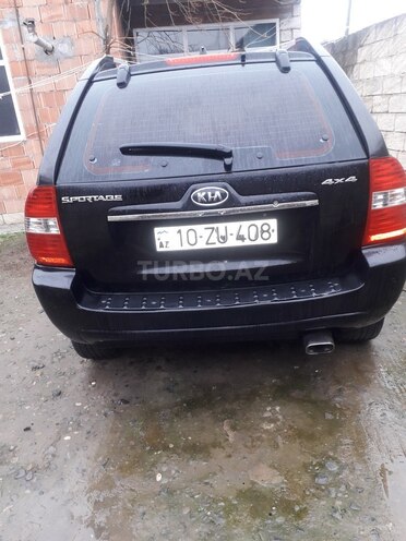 Kia Sportage 2007, 160,000 km - 2.0 л - Biləsuvar