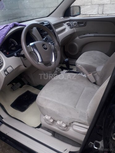 Kia Sportage 2007, 160,000 km - 2.0 л - Biləsuvar