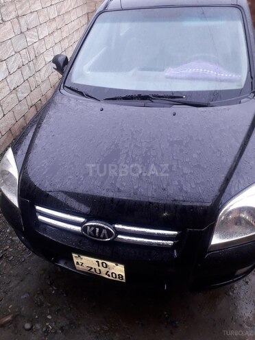 Kia Sportage 2007, 160,000 km - 2.0 л - Biləsuvar
