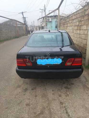 Mercedes  1996, 512,400 km - 2.3 l - Bakı
