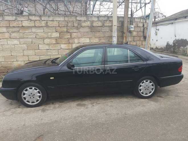 Mercedes  1996, 512,400 km - 2.3 l - Bakı