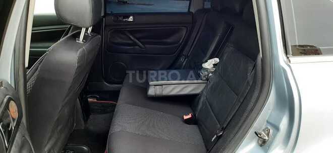 Volkswagen Passat 2002, 200,000 km - 1.8 l - Bakı
