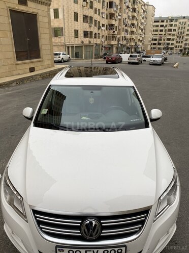 Volkswagen Tiguan 2010, 97,500 km - 2.0 l - Bakı