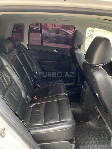 Volkswagen Tiguan 2010, 97,500 km - 2.0 l - Bakı