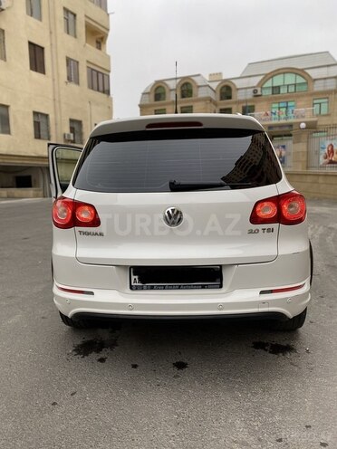 Volkswagen Tiguan 2010, 97,500 km - 2.0 l - Bakı