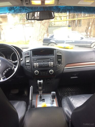 Mitsubishi Pajero 2007, 135,000 km - 3.0 l - Bakı