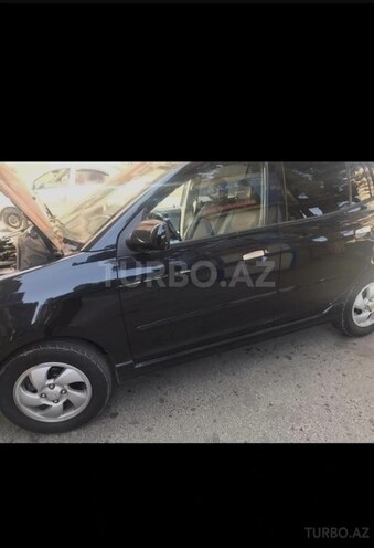 Kia Picanto 2007, 128,050 km - 1.1 l - Bakı
