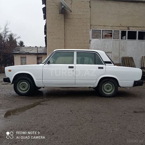 LADA (VAZ) 2107 2001, 80,000 km - 1.5 л - Mingəçevir