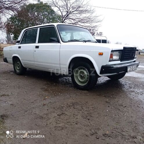 LADA (VAZ) 2107 2001, 80,000 km - 1.5 л - Mingəçevir