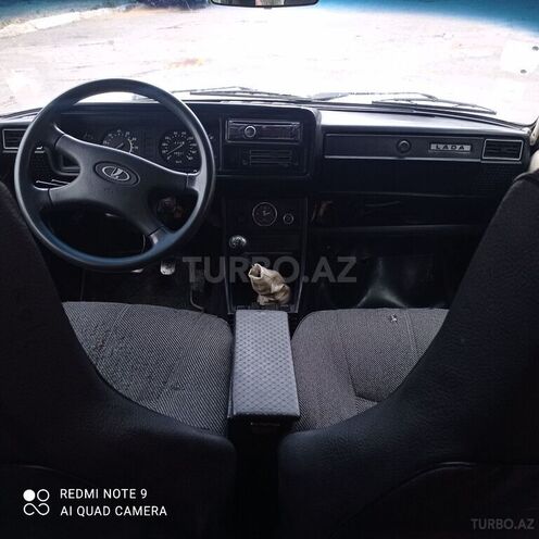 LADA (VAZ) 2107 2001, 80,000 km - 1.5 л - Mingəçevir