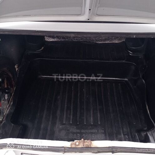 LADA (VAZ) 2107 2001, 80,000 km - 1.5 л - Mingəçevir