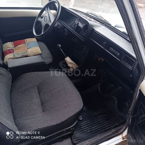 LADA (VAZ) 2107 2001, 80,000 km - 1.5 л - Mingəçevir