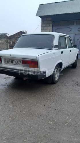 LADA (VAZ) 2107 2005, 127,000 km - 1.6 л - Gəncə