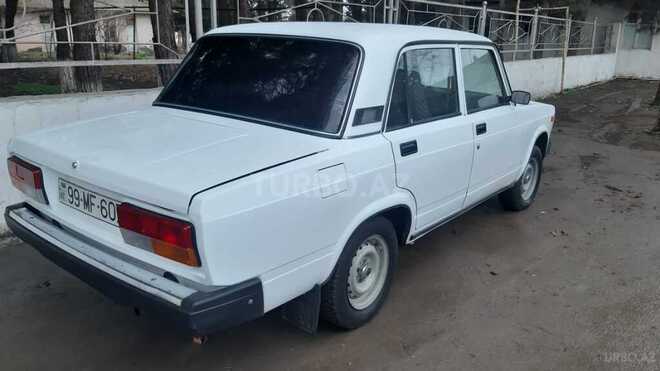 LADA (VAZ) 2107 2005, 127,000 km - 1.6 л - Gəncə