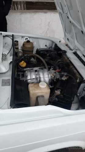 LADA (VAZ) 2107 2005, 127,000 km - 1.6 л - Gəncə