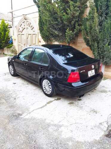 Volkswagen Jetta 2000, 140 km - 2.8 l - Bakı