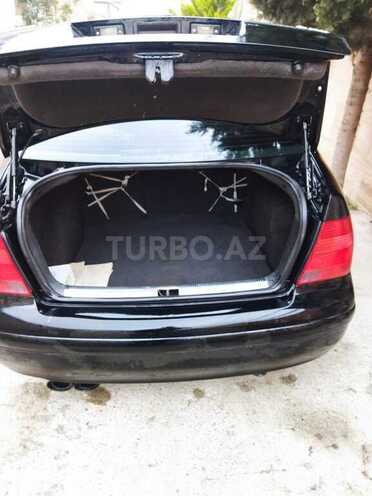 Volkswagen Jetta 2000, 140 km - 2.8 l - Bakı