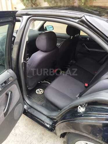 Volkswagen Jetta 2000, 140 km - 2.8 l - Bakı
