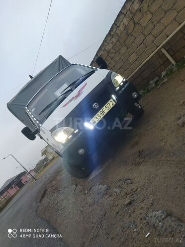 GAZ 33021 2005, 25,000 km - 0.3 л - Bakı