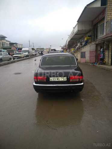 GAZ 31105 2005, 180,000 km - 2.4 l - Quba