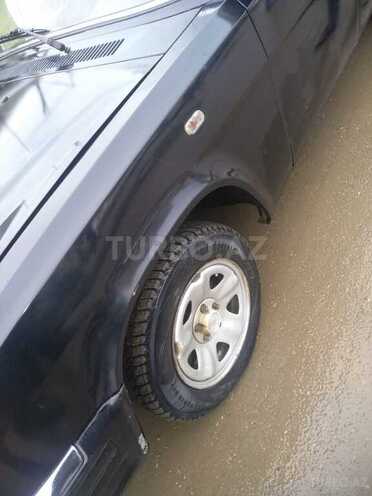 GAZ 31105 2005, 180,000 km - 2.4 l - Quba