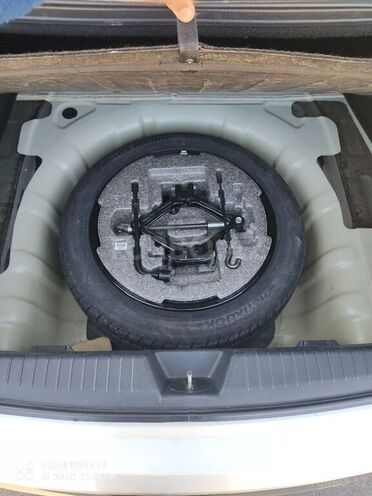 Kia Cadenza 2012, 135,000 km - 3.5 l - Gəncə