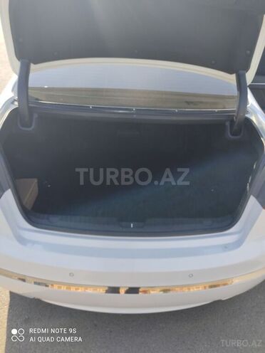 Kia Cadenza 2012, 135,000 km - 3.5 l - Gəncə