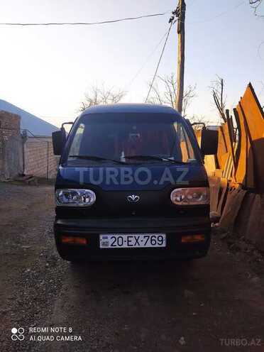 Daewoo Damas 2008, 329,856 km - 0.8 l - Gəncə