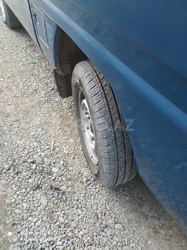 Daewoo Damas 2008, 329,856 km - 0.8 l - Gəncə