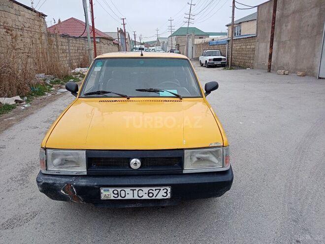Tofas Sahin 2002, 386,000 km - 1.6 l - Bakı