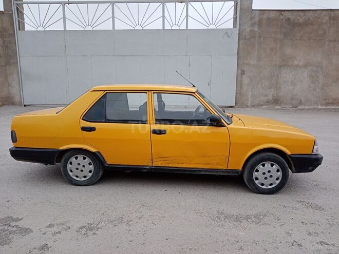Tofas Sahin 2002, 386,000 km - 1.6 l - Bakı