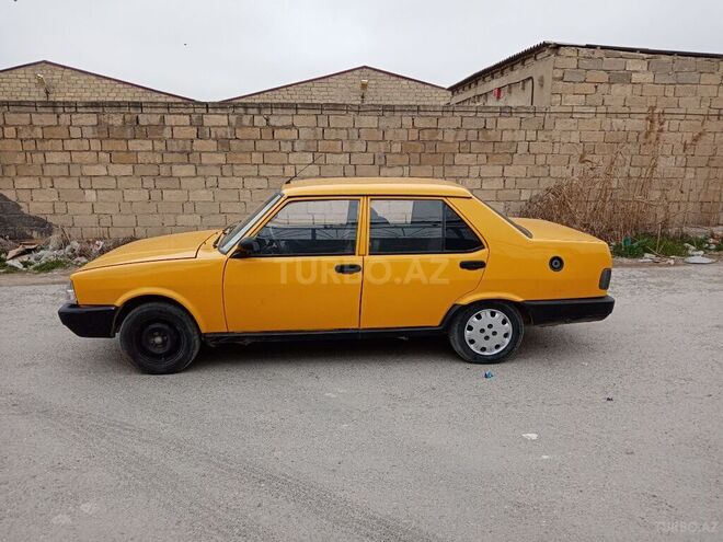 Tofas Sahin 2002, 386,000 km - 1.6 l - Bakı