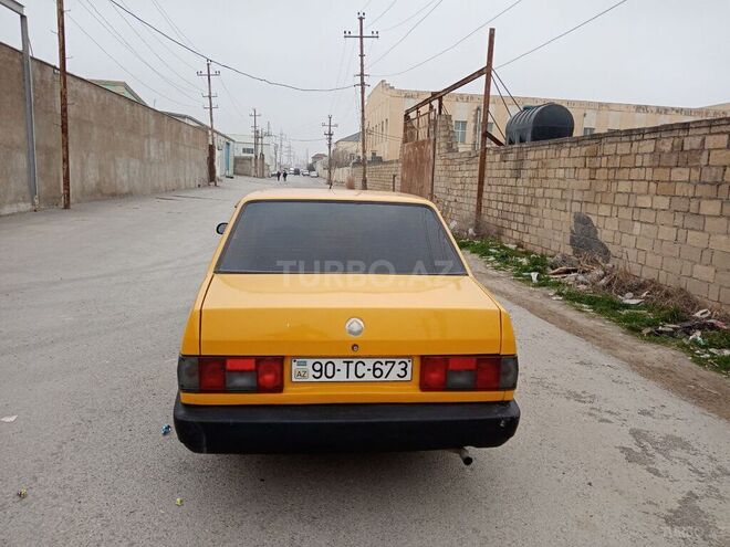 Tofas Sahin 2002, 386,000 km - 1.6 l - Bakı
