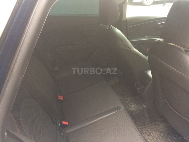SEAT Leon 2014, 145,127 km - 1.8 l - Bakı