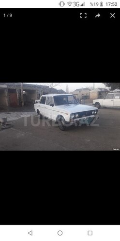 LADA (VAZ) 2106 1986, 25,368 km - 0.2 л - Beyləqan