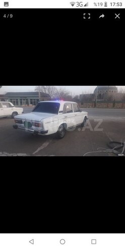 LADA (VAZ) 2106 1986, 25,368 km - 0.2 л - Beyləqan