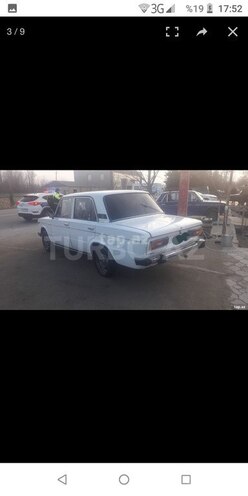 LADA (VAZ) 2106 1986, 25,368 km - 0.2 л - Beyləqan